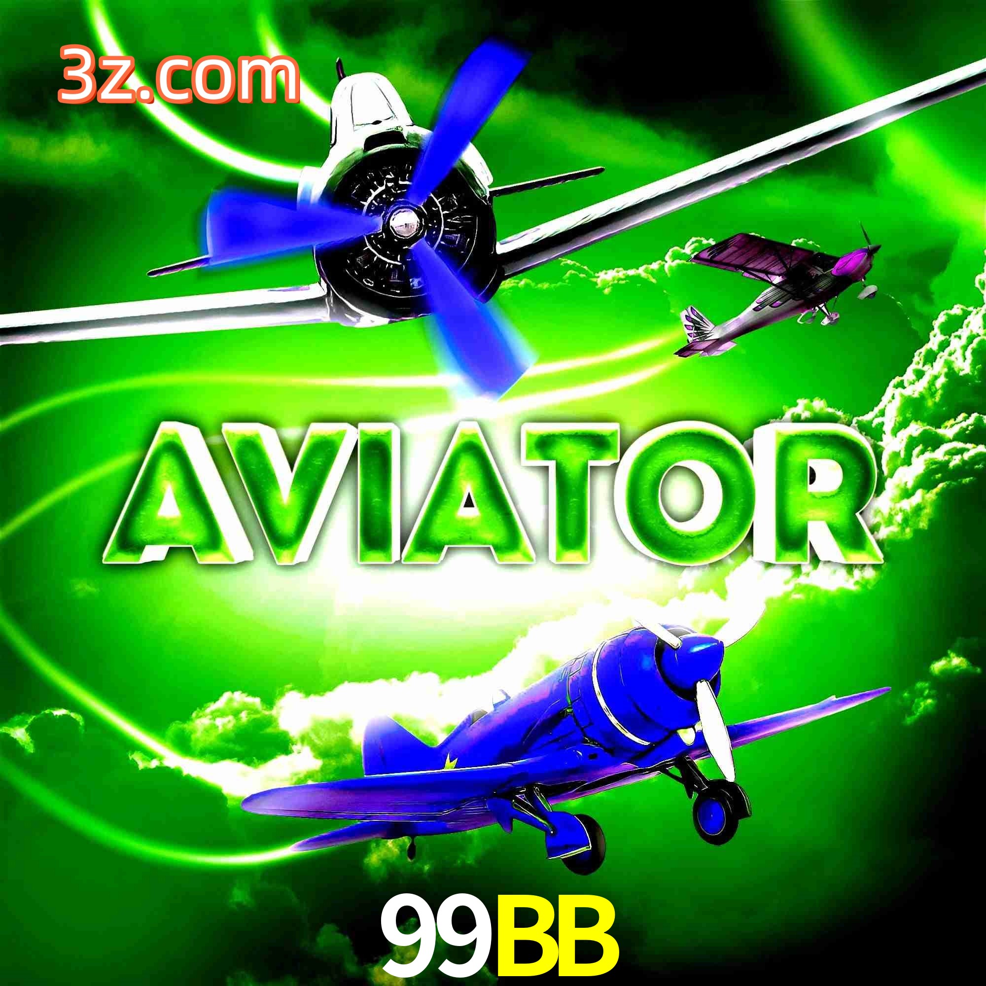 Aviator 99BB Tente a Sorte