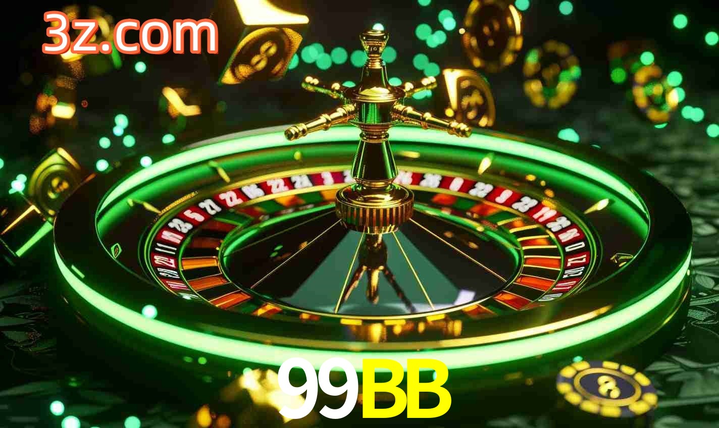 Desfrutar de um Cassino 99BB