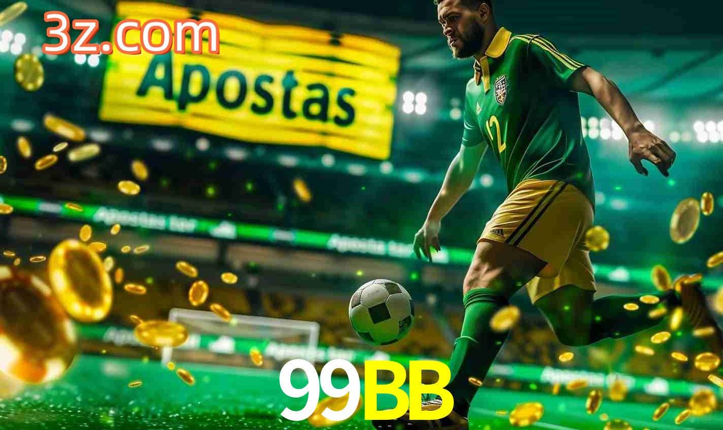Diversas Apostas em Eventos Esportivos 99BB