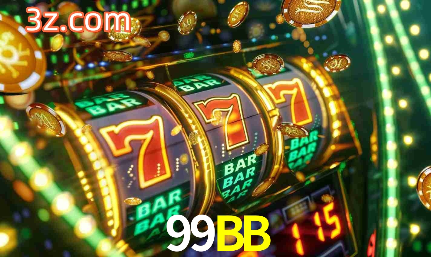 Populares Slots 99BB