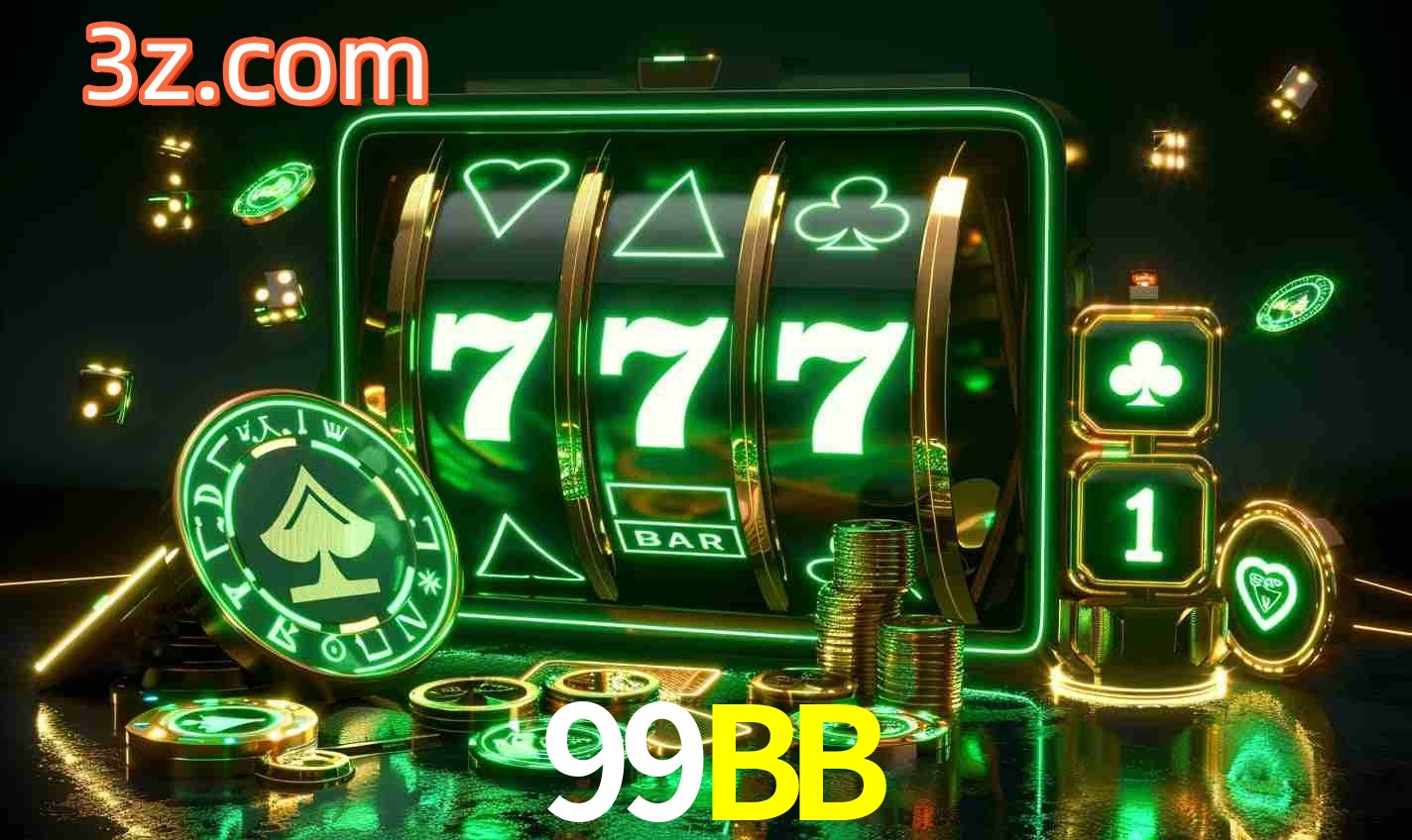 Seguro Login no Cassino Online 99BB