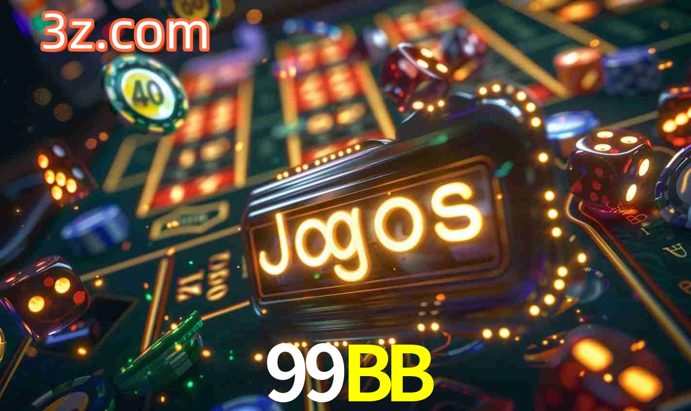 Mundo dos Jogos 99BB